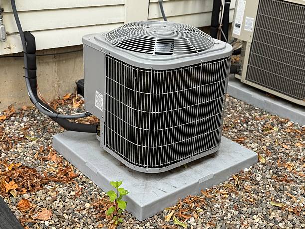 Trusted Hvac service in High Point, NC - Tropical Oasis HVAC