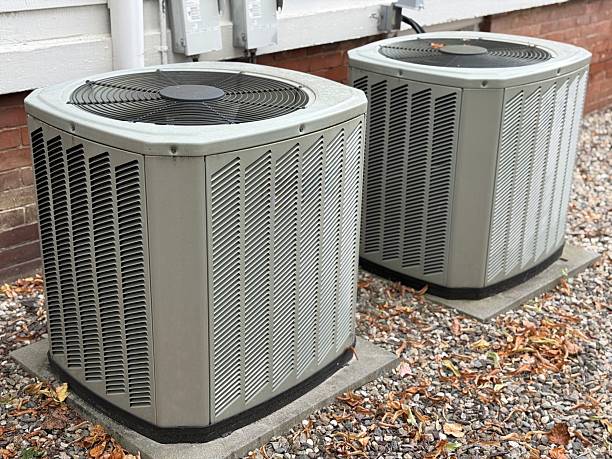 Reliable Air Conditioning Repair contractor in High Point, NC by Tropical Oasis HVAC